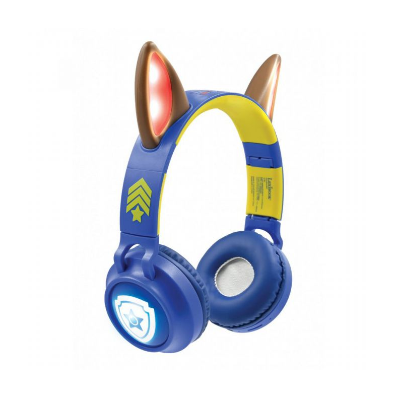 Paw Patrol Bluetooth Hovedetelefoner