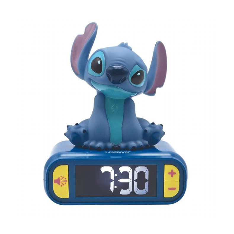 Stitch 3D Vkkeur