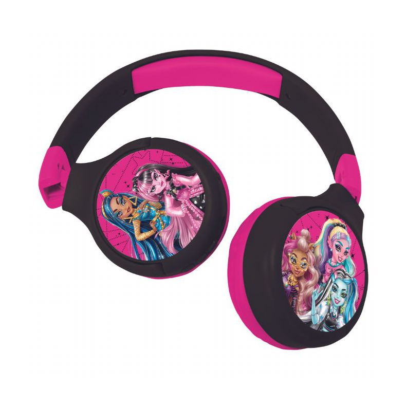 Monster High Trdlst Headset