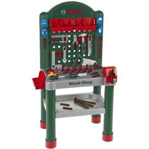 Bosch arbejdsbnk til Brn