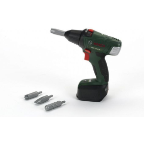 Bosch skruemaskine til Brn