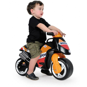 Repsol lbemotorcykel