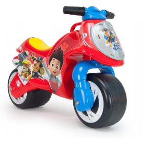 Paw Patrol gmotorcykel