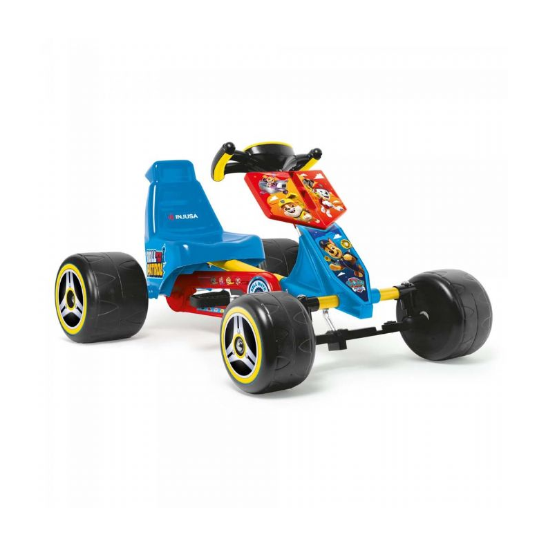 Paw Patrol Gokart
