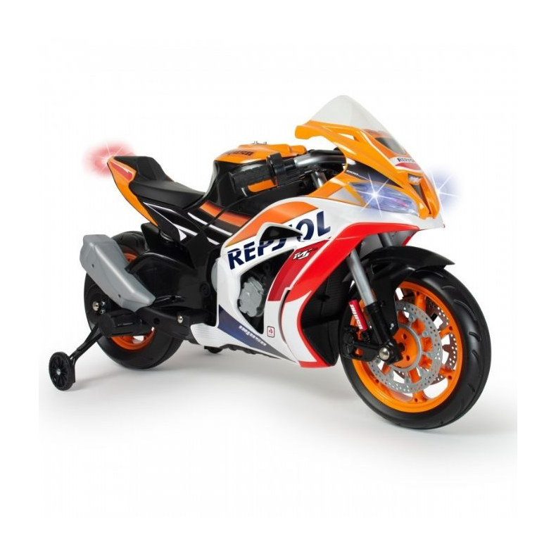 Honda Repsol El Motorcykel 12V