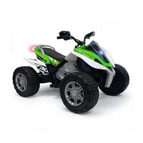 Quad Rage ATV 24V