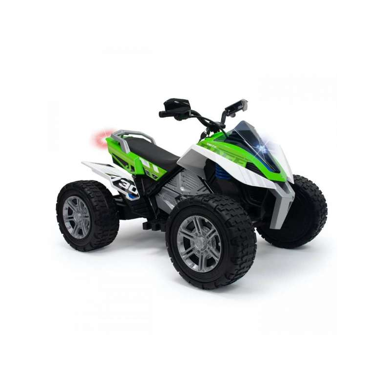 Quad Rage ATV 24V
