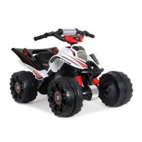 Mercedes-Benz ATV Quad 12v