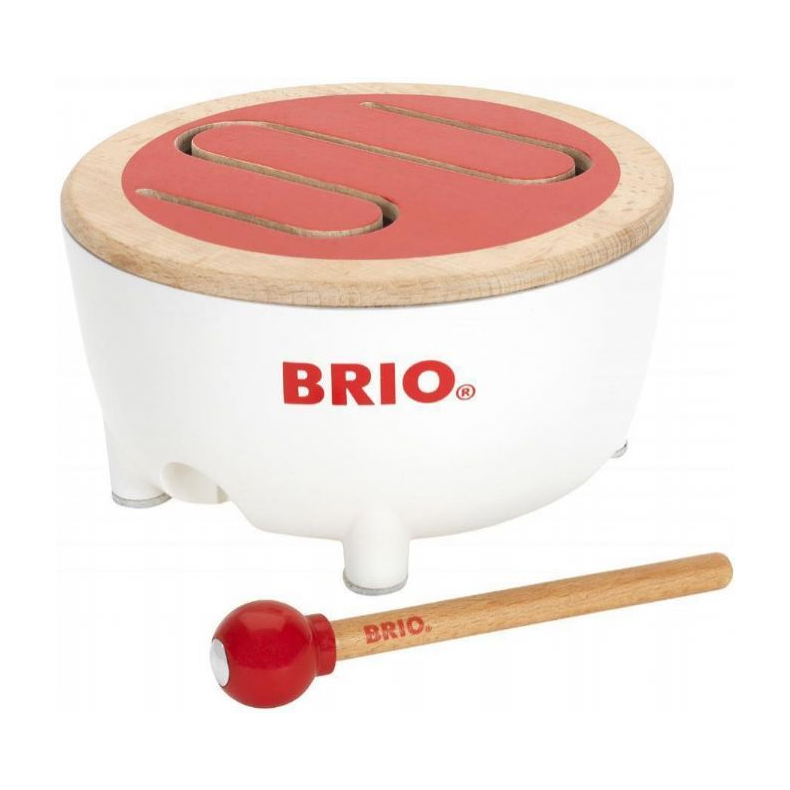 Brio Tromme