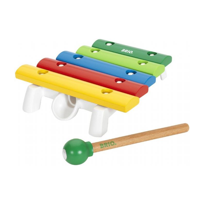 Brio Xylofon