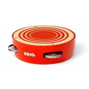 Brio tamburin