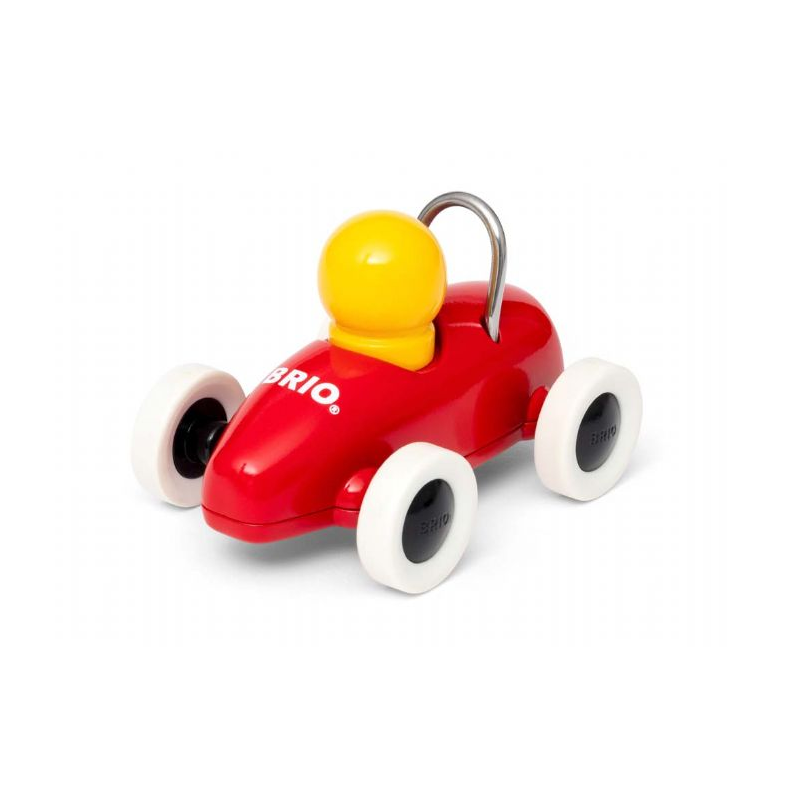 Pull back-racerbil Rd