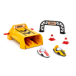 BRIO, Roll Racing Launcher