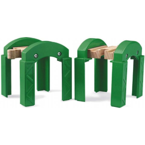 Brio Bropiller, grnne