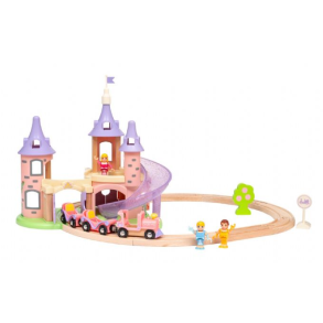 Disney Prinsesse Slot St