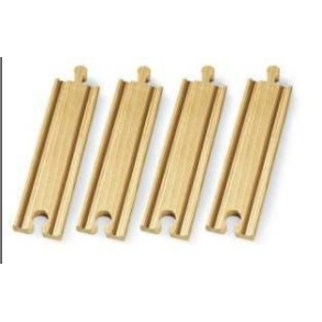 Brio Skinner Lige Medium