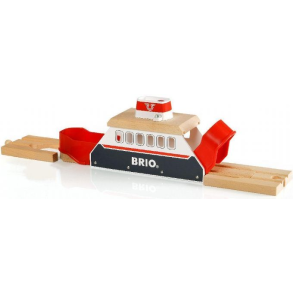 Brio Frge med lyd og lys