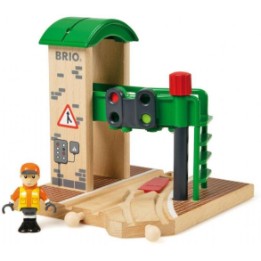 Brio Signalpost