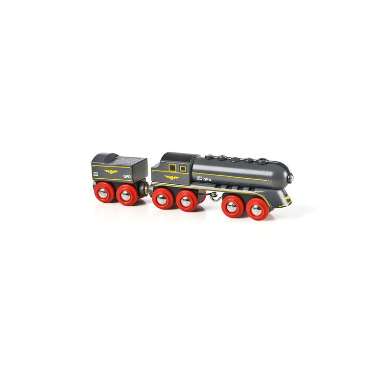 Brio Hjhastighedstog