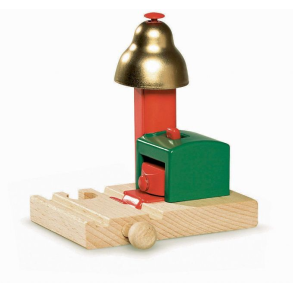 Brio Lydsignal, magnetstyret