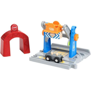 Smart Tech Lfte- og lssekran