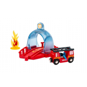 Smart Tech Sound Rednings Action Tunnel-