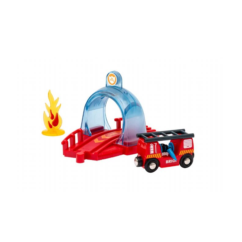 Smart Tech Sound Rednings Action Tunnel-