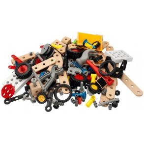 Builder Activity Set