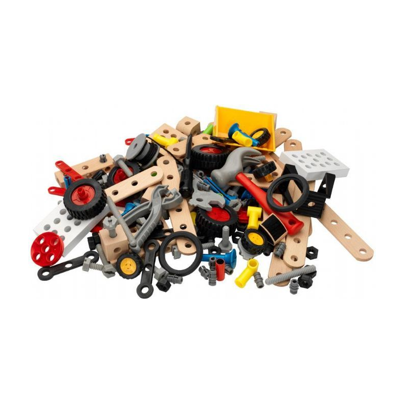 Builder Activity Set