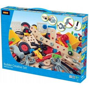 Builder Creative St 271 dele