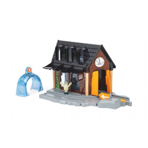 Smart Tech Sound Spooky Station