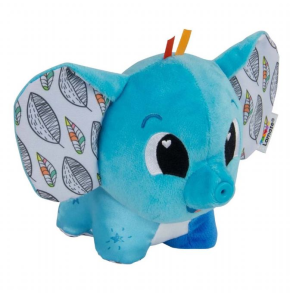 Lamaze Puffaboo Elefant