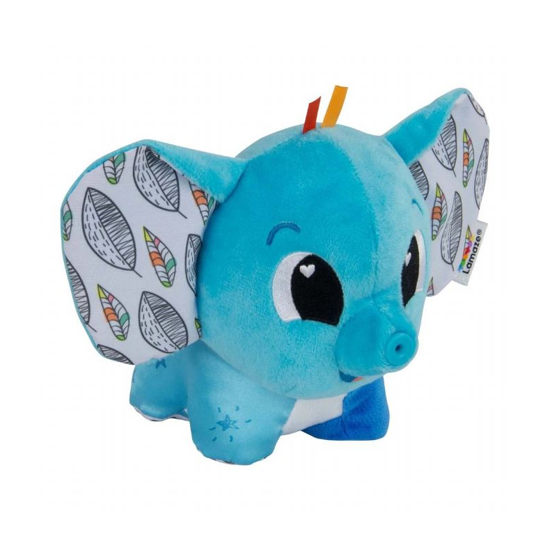 Lamaze Puffaboo Elefant