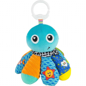 Lamaze Blksprutten Salty Sam