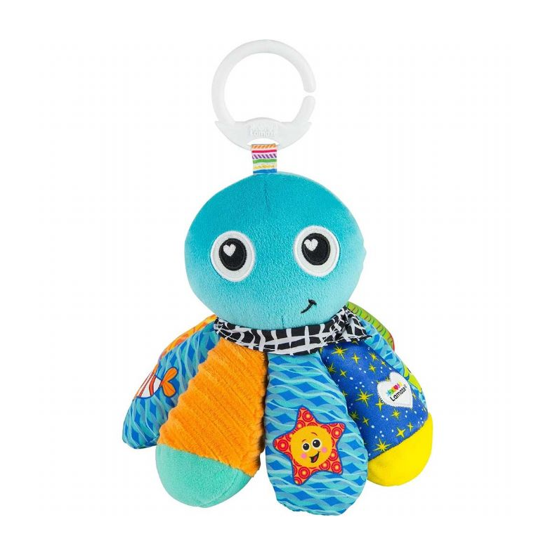 Lamaze Blksprutten Salty Sam