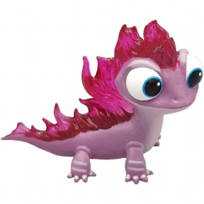 Frost 2 Salamander 6 cm, Fire Spirit