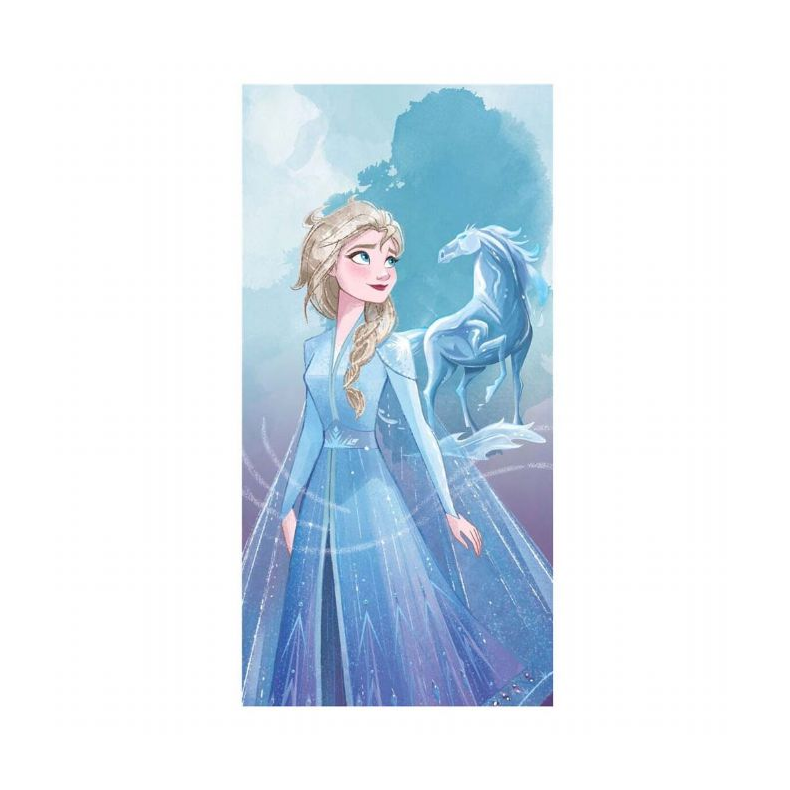 Disney Frozen Hndklde 70x140cm