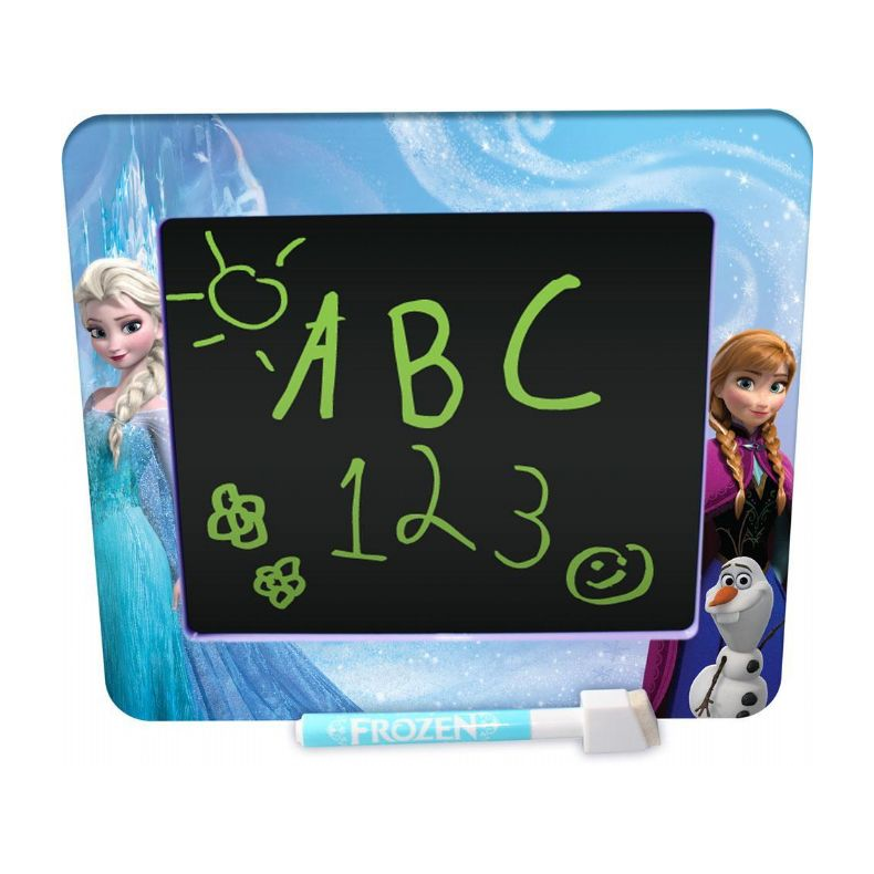 Frost Tegnetavle m. Magnet