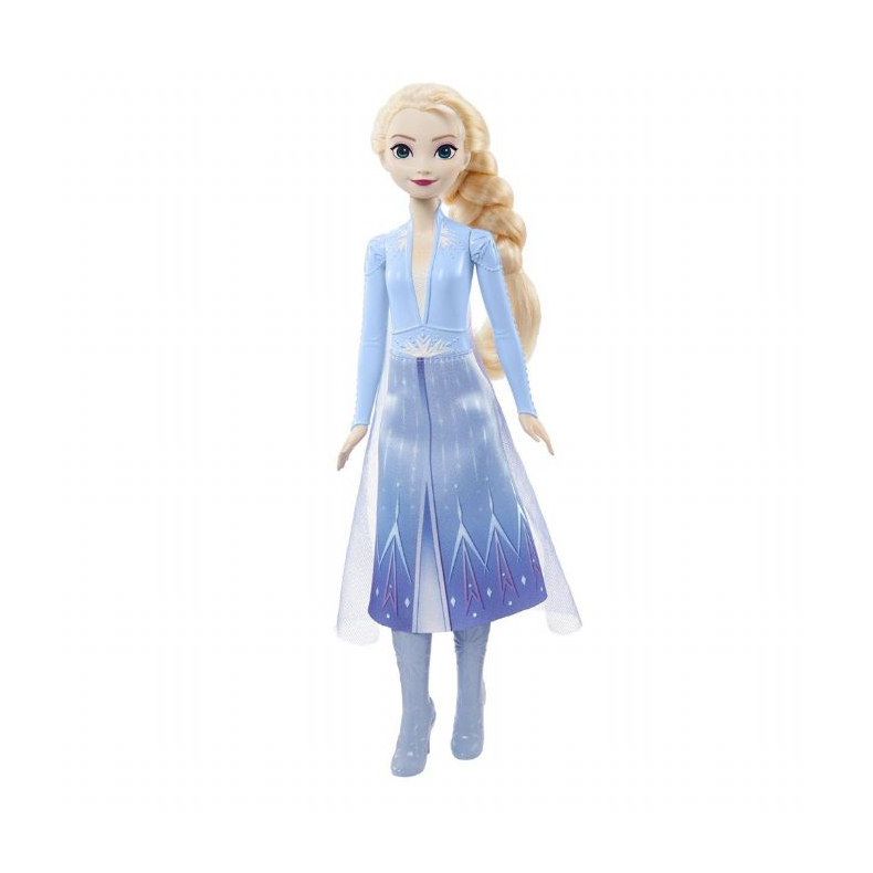 Disney Frozen Elsa Dukke