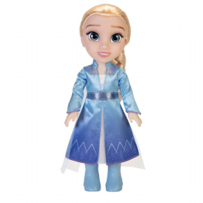 Frost 2 Eventyr Elsa Dukke 38cm