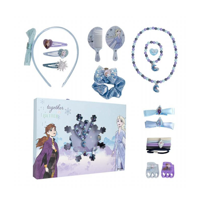 Frost Beauty box m. 24 dele