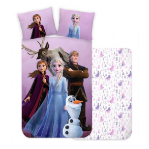 Frost Sengetj 100x140 cm