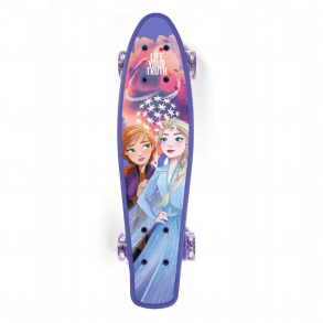 Frost 2 Pennyboard Mrk Lilla