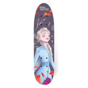 Frost Skateboard i Tr