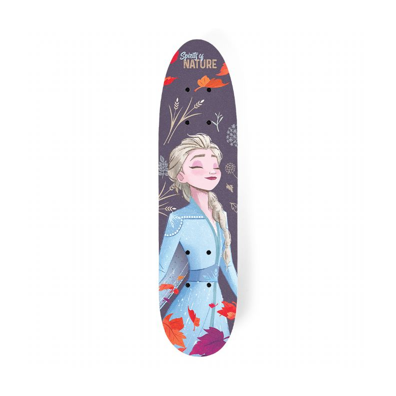 Frost Skateboard i Tr