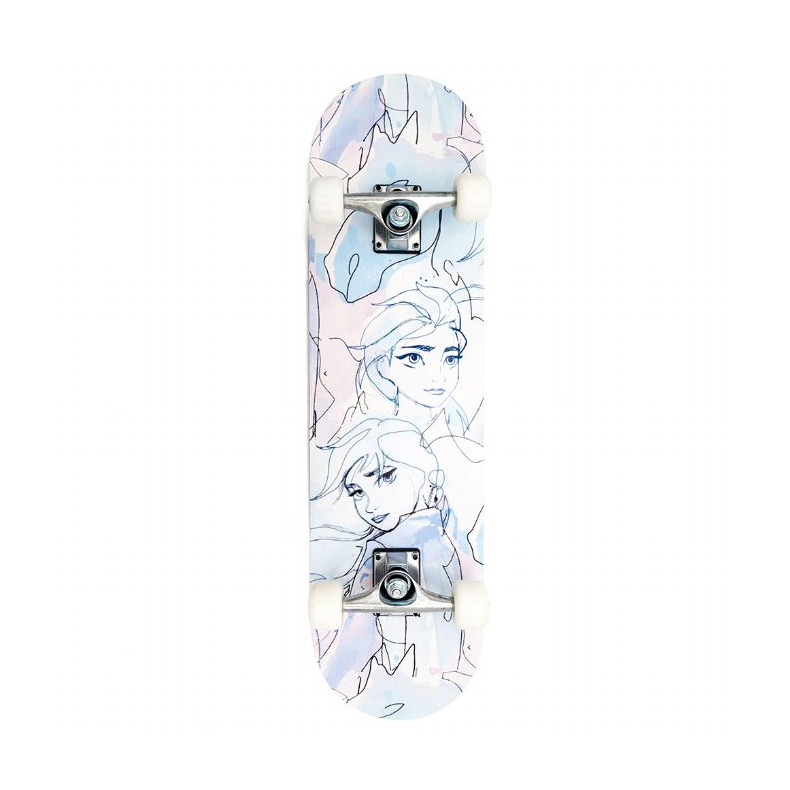 Frost Skateboard 79 cm