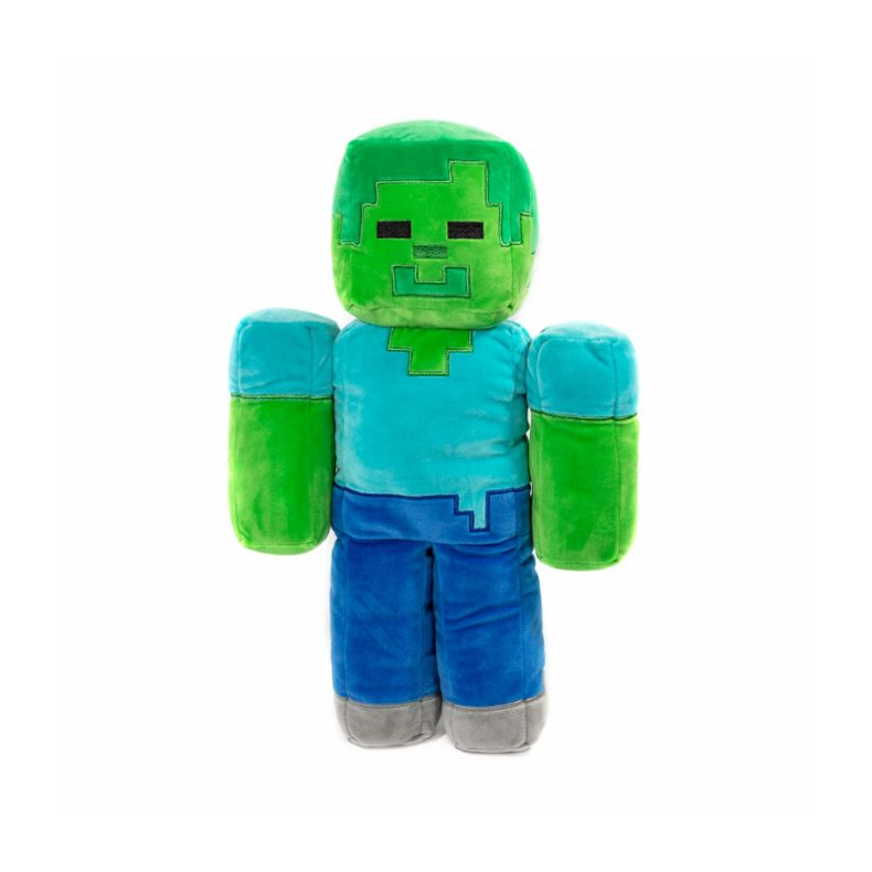 Minecraft bamse, Zombie 51cm