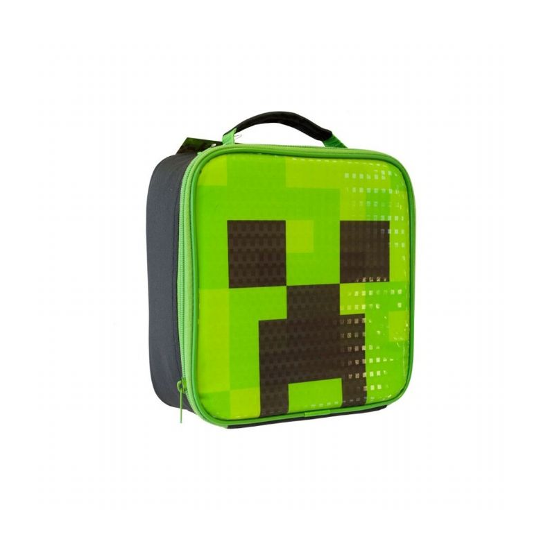 Minecraft Kletaske med Hndtag