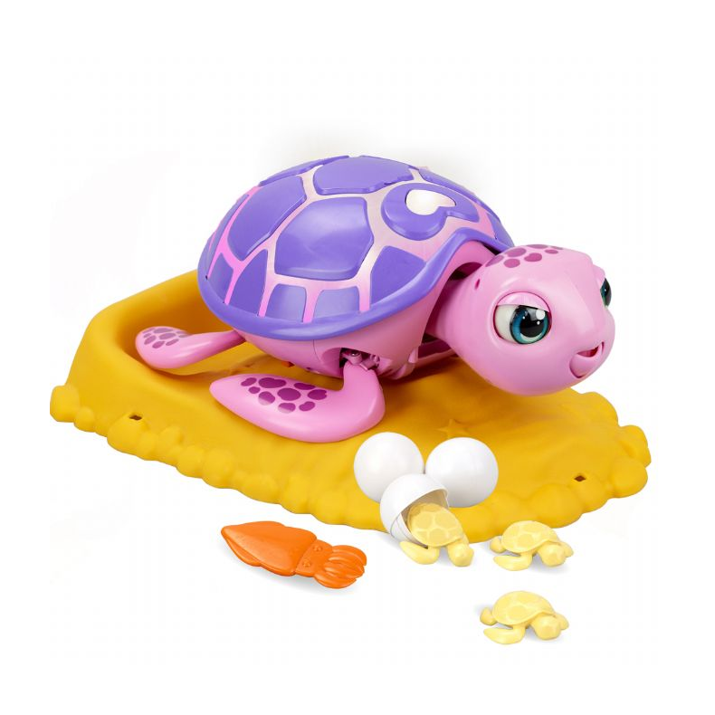 Rescue Turtle Lyserd