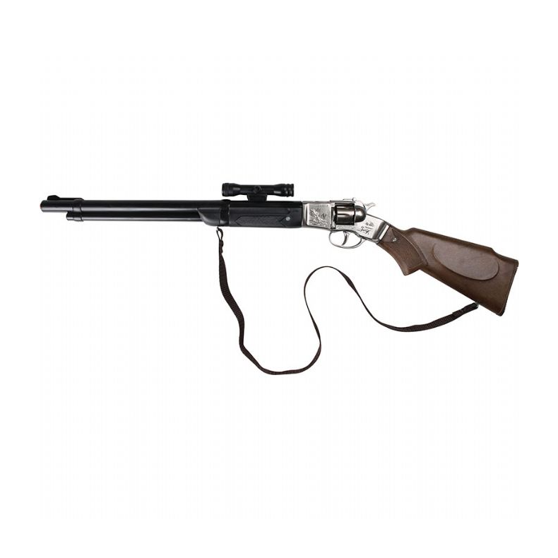 Cowboy Riffle 8 skud